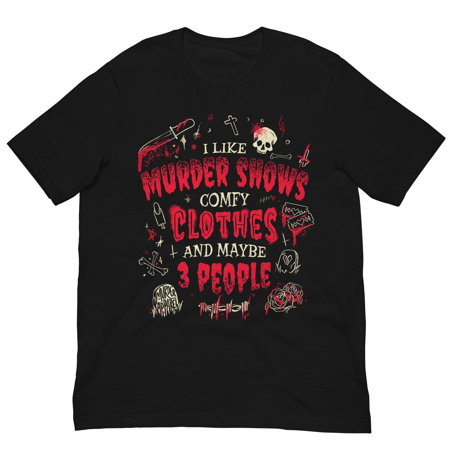 Dark Humor Collection